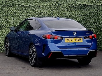 Used BMW 2 Series 2025 for sale - 79348099: Photo
