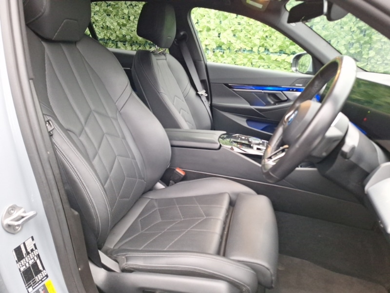 Used BMW i5 2023 for sale - 77035220: Photo 11