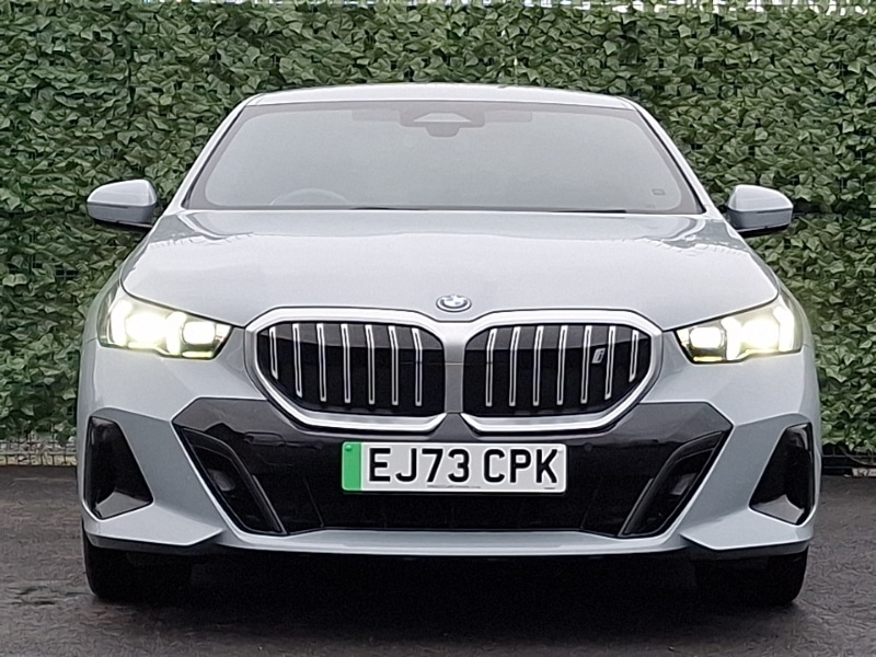 Used BMW i5 2023 for sale - 77035220: Photo 16