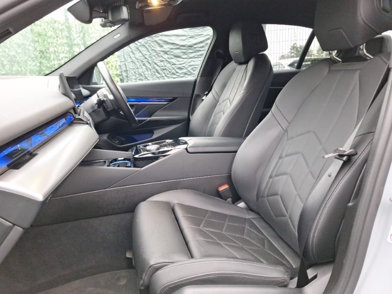 Used BMW i5 2023 for sale - 77035220: Photo 7