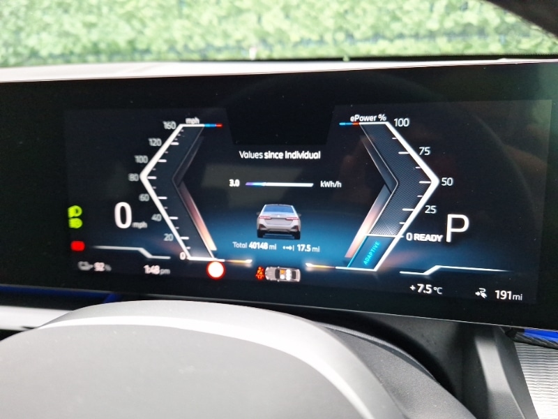 Used BMW i5 2023 for sale - 77035220: Photo 9