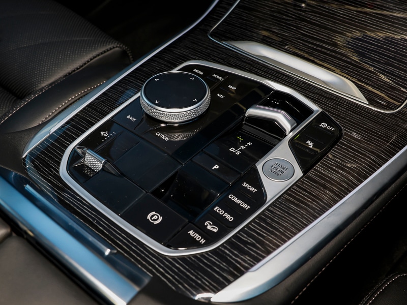 Used BMW X7 2024 for sale - 77278440: Photo 10