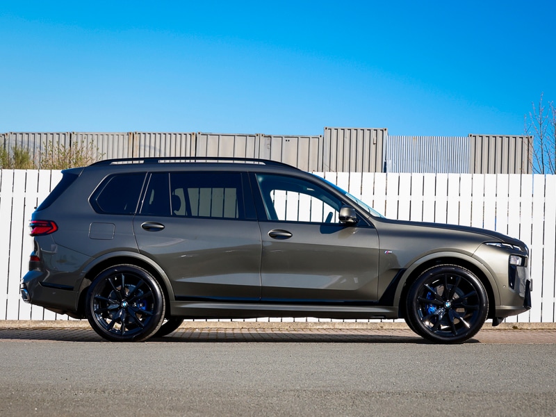 Used BMW X7 2024 for sale - 77278440: Photo 2