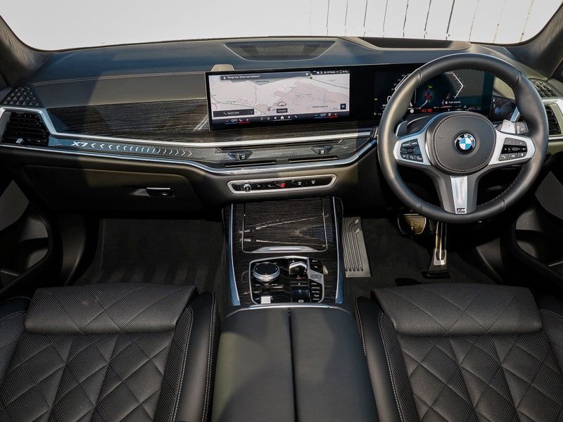 Used BMW X7 2024 for sale - 77278440: Photo 4