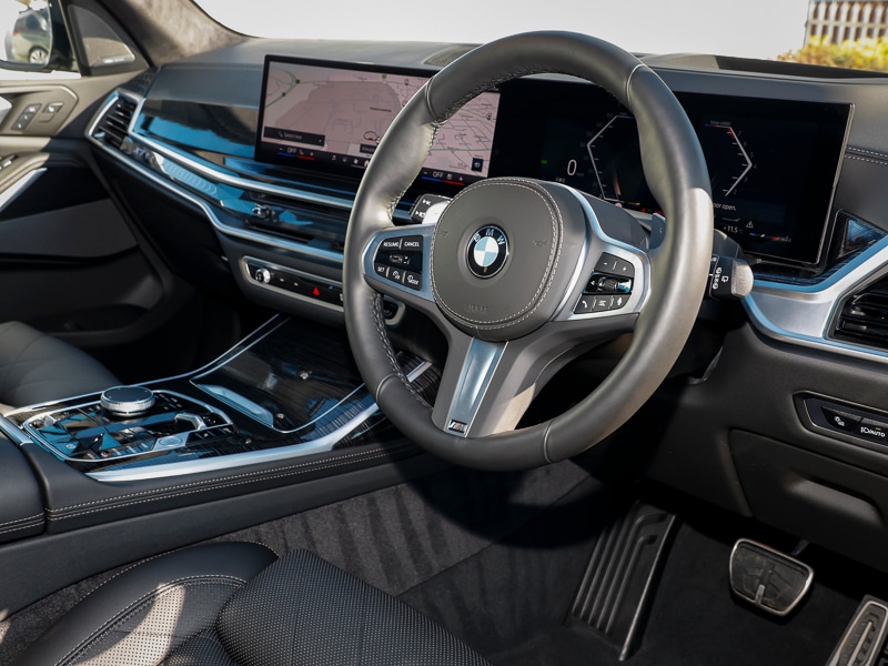 Used BMW X7 2024 for sale - 77278440: Photo 6