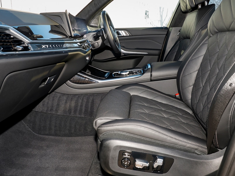 Used BMW X7 2024 for sale - 77278440: Photo 7