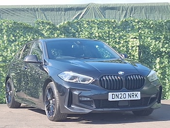 Used BMW 1 Series 2020 for sale - 78415768: Photo