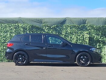 Used BMW 1 Series 2020 for sale - 78415768: Photo