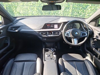 Used BMW 1 Series 2020 for sale - 78415768: Photo