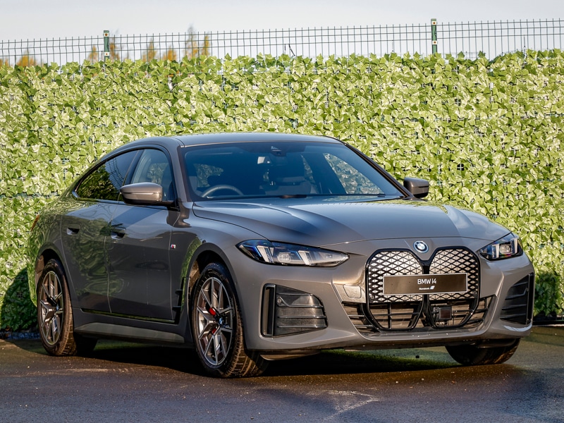 Used BMW i4 2025 for sale - 76387871: Photo 1