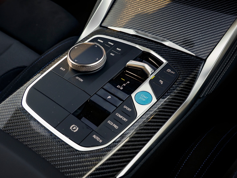 Used BMW i4 2025 for sale - 76387871: Photo 10