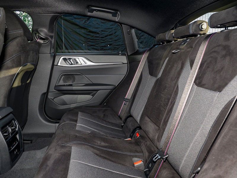 Used BMW i4 2025 for sale - 76387871: Photo 12