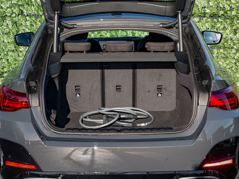 Used BMW i4 2025 for sale - 76387871: Photo 13