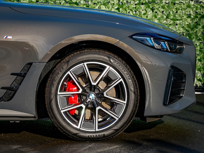 Used BMW i4 2025 for sale - 76387871: Photo 14