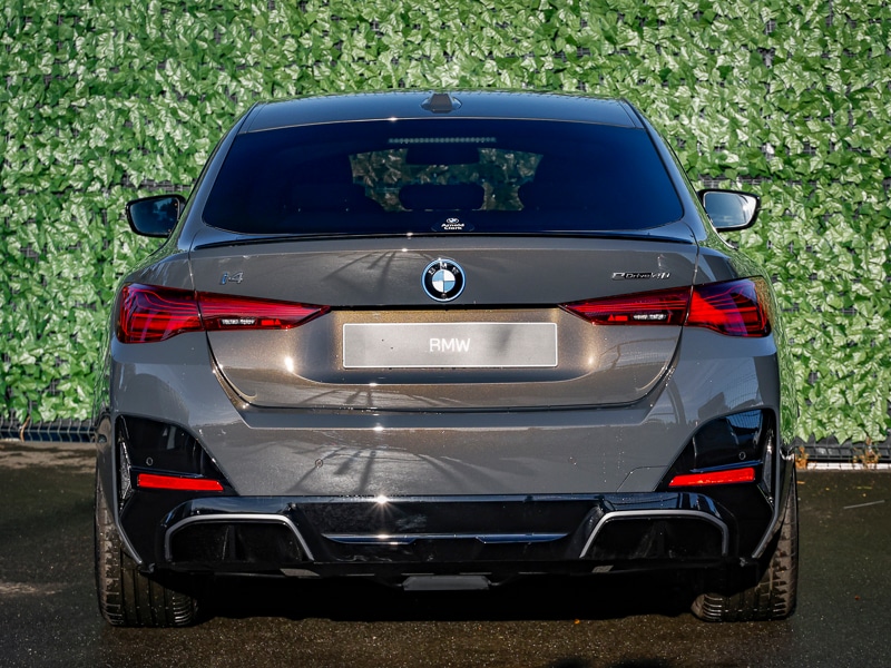 Used BMW i4 2025 for sale - 76387871: Photo 15