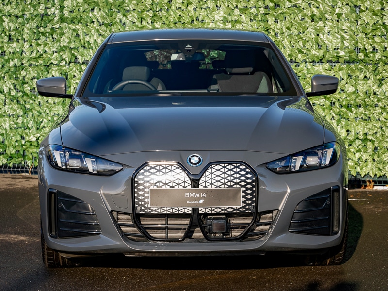 Used BMW i4 2025 for sale - 76387871: Photo 16