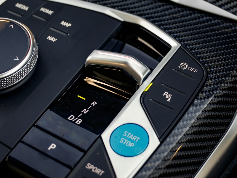 Used BMW i4 2025 for sale - 76387871: Photo 19