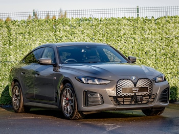 Used BMW i4 2025 for sale - 76387871: Photo