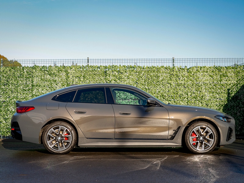 Used BMW i4 2025 for sale - 76387871: Photo 2