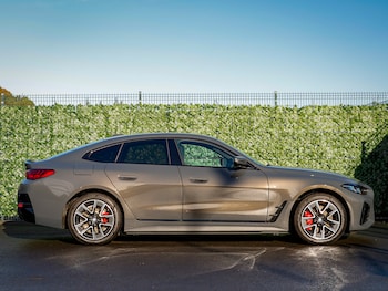 Used BMW i4 2025 for sale - 76387871: Photo