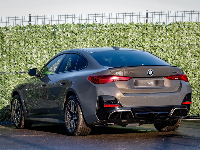 Used BMW i4 2025 for sale - 76387871: Photo 3