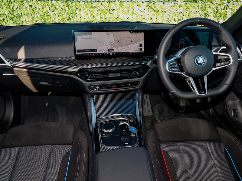 Used BMW i4 2025 for sale - 76387871: Photo 4