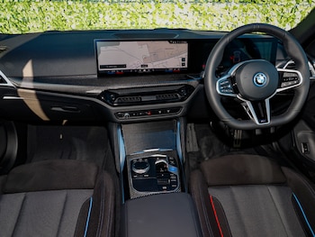 Used BMW i4 2025 for sale - 76387871: Photo