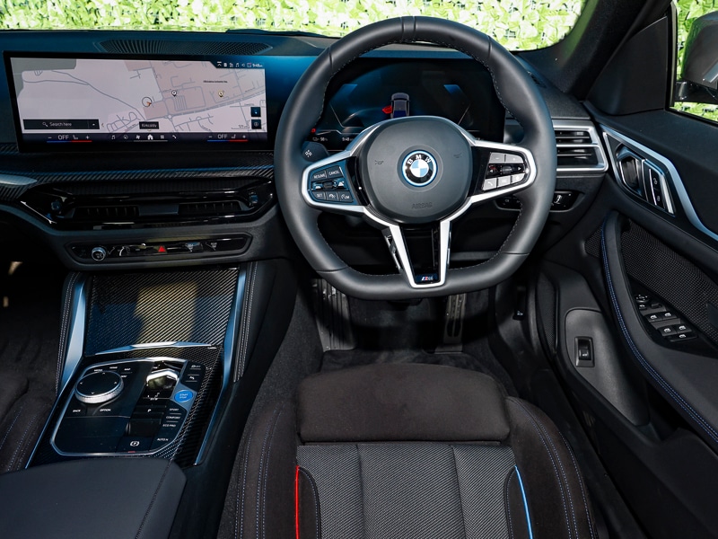 Used BMW i4 2025 for sale - 76387871: Photo 5