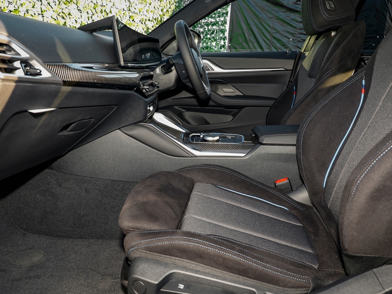 Used BMW i4 2025 for sale - 76387871: Photo 7