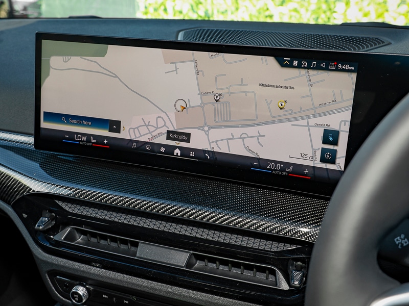 Used BMW i4 2025 for sale - 76387871: Photo 8