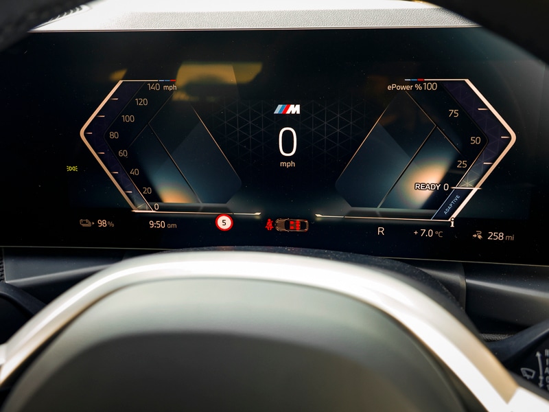 Used BMW i4 2025 for sale - 76387871: Photo 9