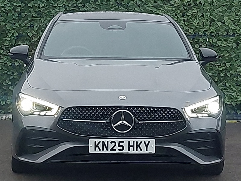 Used Mercedes-Benz CLA 2025 for sale - 76970687: Photo 16