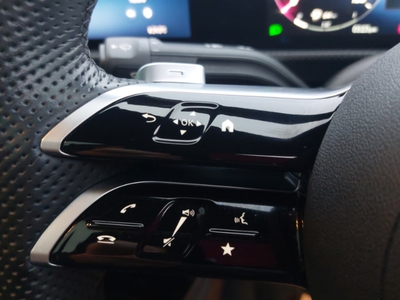 Used Mercedes-Benz CLA 2025 for sale - 76970687: Photo 18