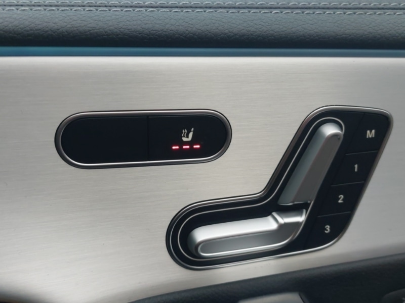 Used Mercedes-Benz CLA 2025 for sale - 76970687: Photo 19