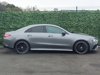Used Mercedes-Benz CLA 2025 for sale - 76970687: Photo