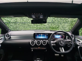 Used Mercedes-Benz CLA 2025 for sale - 76970687: Photo