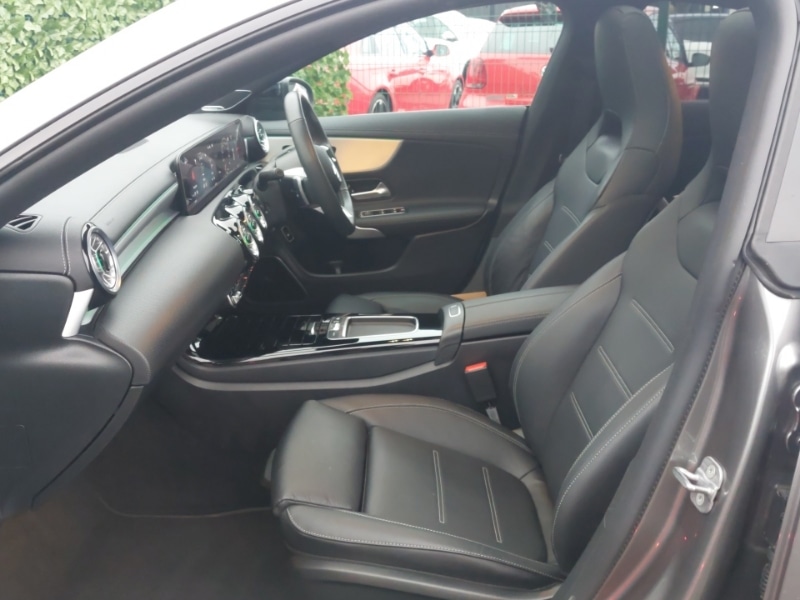 Used Mercedes-Benz CLA 2025 for sale - 76970687: Photo 7