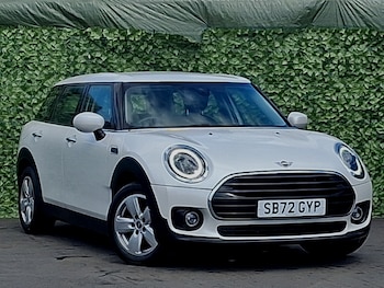 Used MINI Clubman 2023 for sale - 78816848: Photo