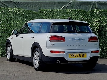Used MINI Clubman 2023 for sale - 78816848: Photo