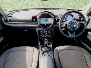 Used MINI Clubman 2023 for sale - 78816848: Photo