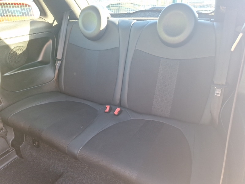 Used Fiat 500 2015 for sale - 77070386: Photo 12