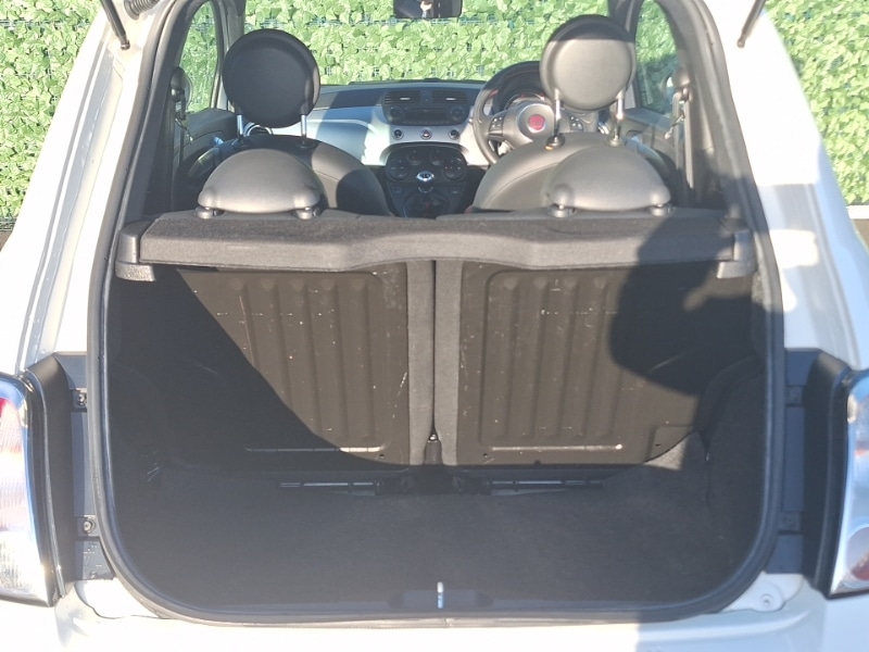 Used Fiat 500 2015 for sale - 77070386: Photo 13