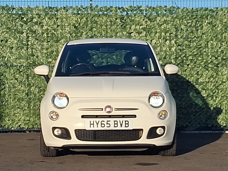 Used Fiat 500 2015 for sale - 77070386: Photo 16