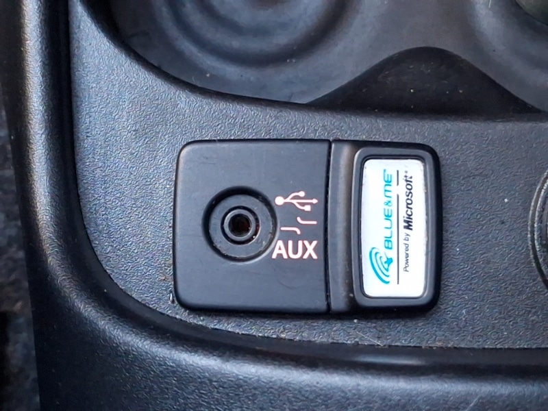 Used Fiat 500 2015 for sale - 77070386: Photo 19