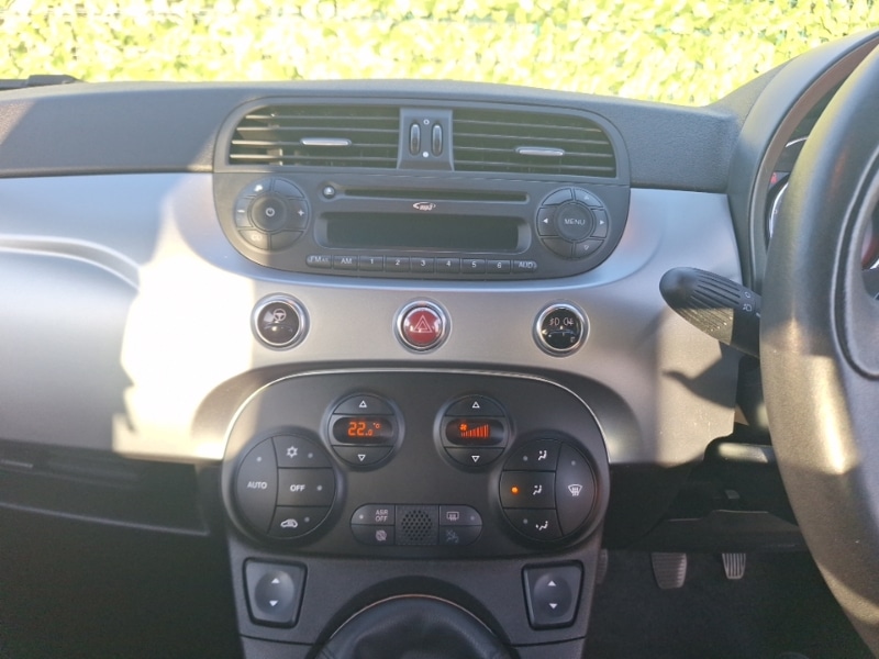 Used Fiat 500 2015 for sale - 77070386: Photo 8