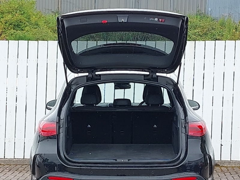 Used Mercedes-Benz GLC 2024 for sale - 77012657: Photo 13