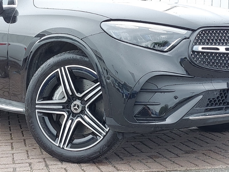 Used Mercedes-Benz GLC 2024 for sale - 77012657: Photo 14