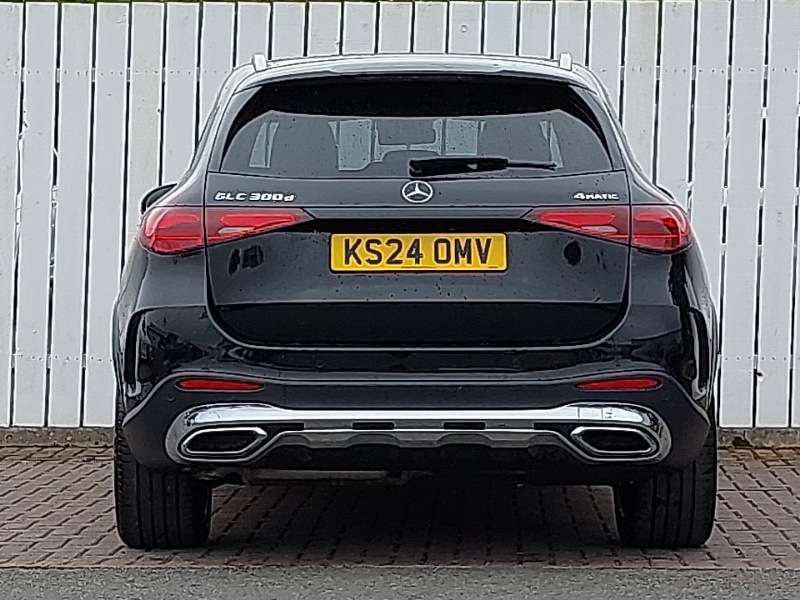 Used Mercedes-Benz GLC 2024 for sale - 77012657: Photo 15