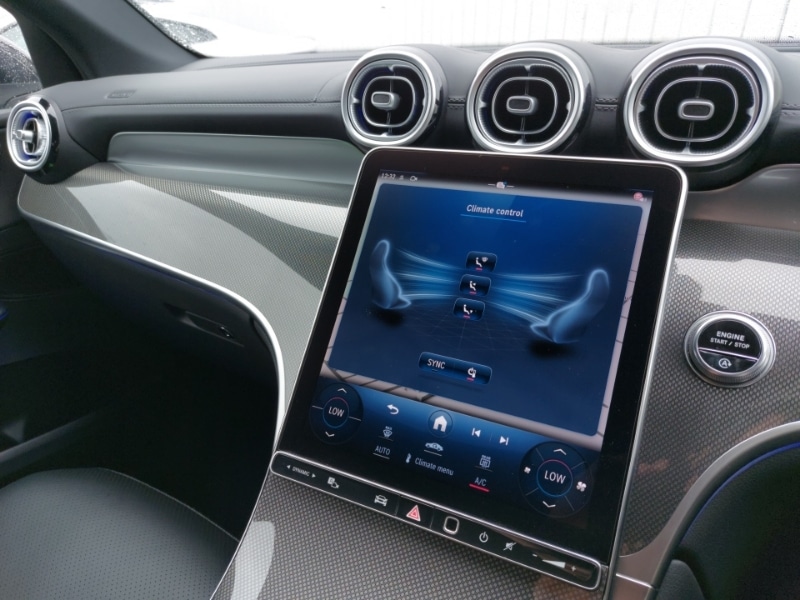 Used Mercedes-Benz GLC 2024 for sale - 77012657: Photo 16