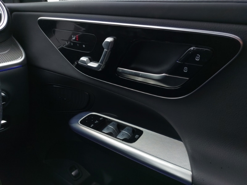 Used Mercedes-Benz GLC 2024 for sale - 77012657: Photo 17